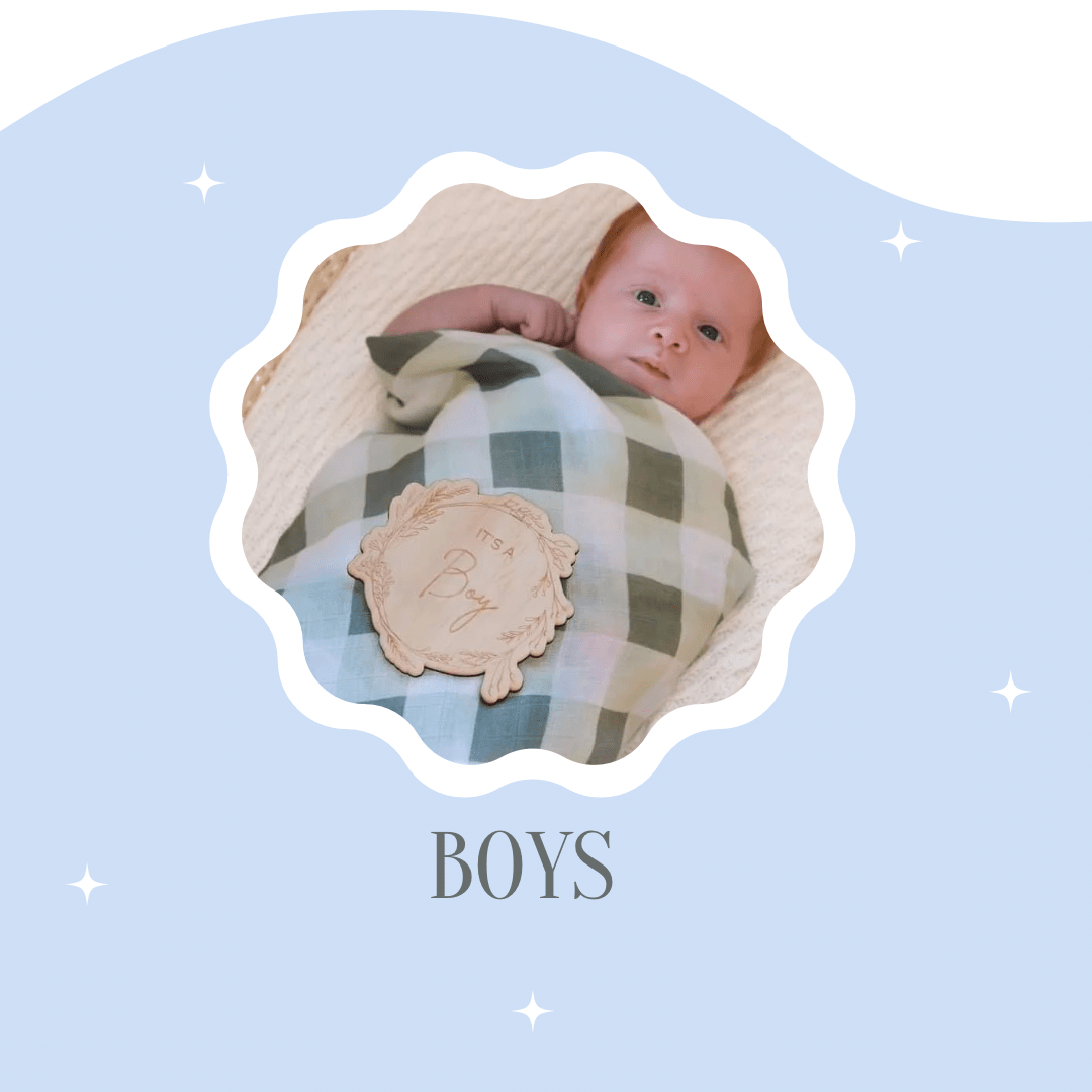 Boys