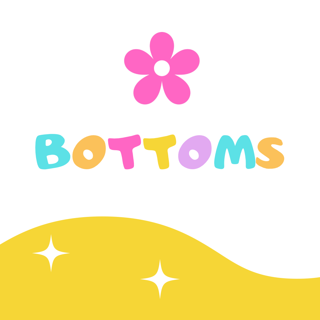 Bottoms
