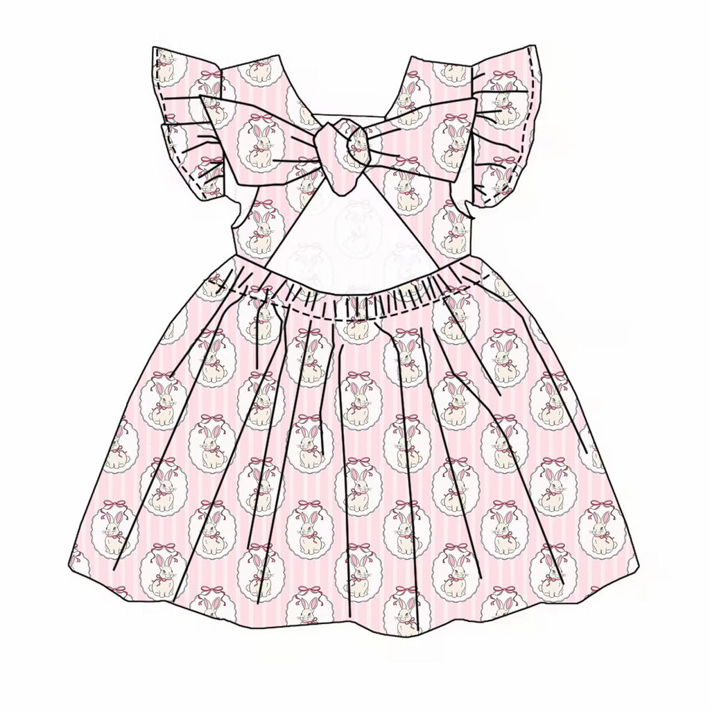 PRE ORDER Easter Story Dress