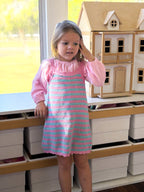 Lolly Pink Paige Top