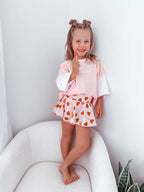 Lolly Skirted Bummies (Size 0 + 1 left)
