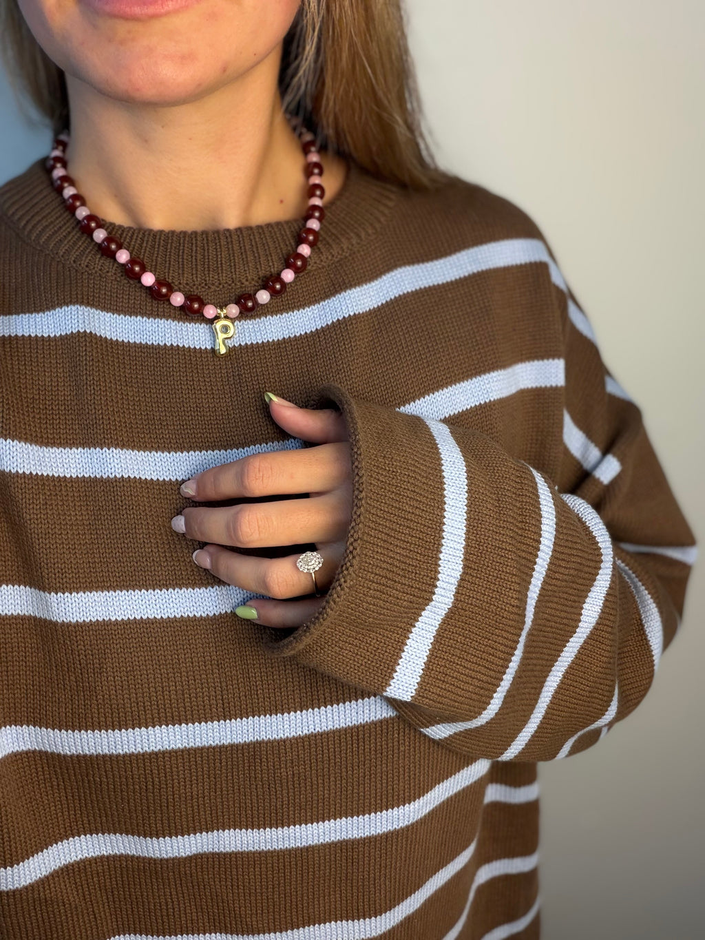 Women’s Teddy Sky Knit Pullover