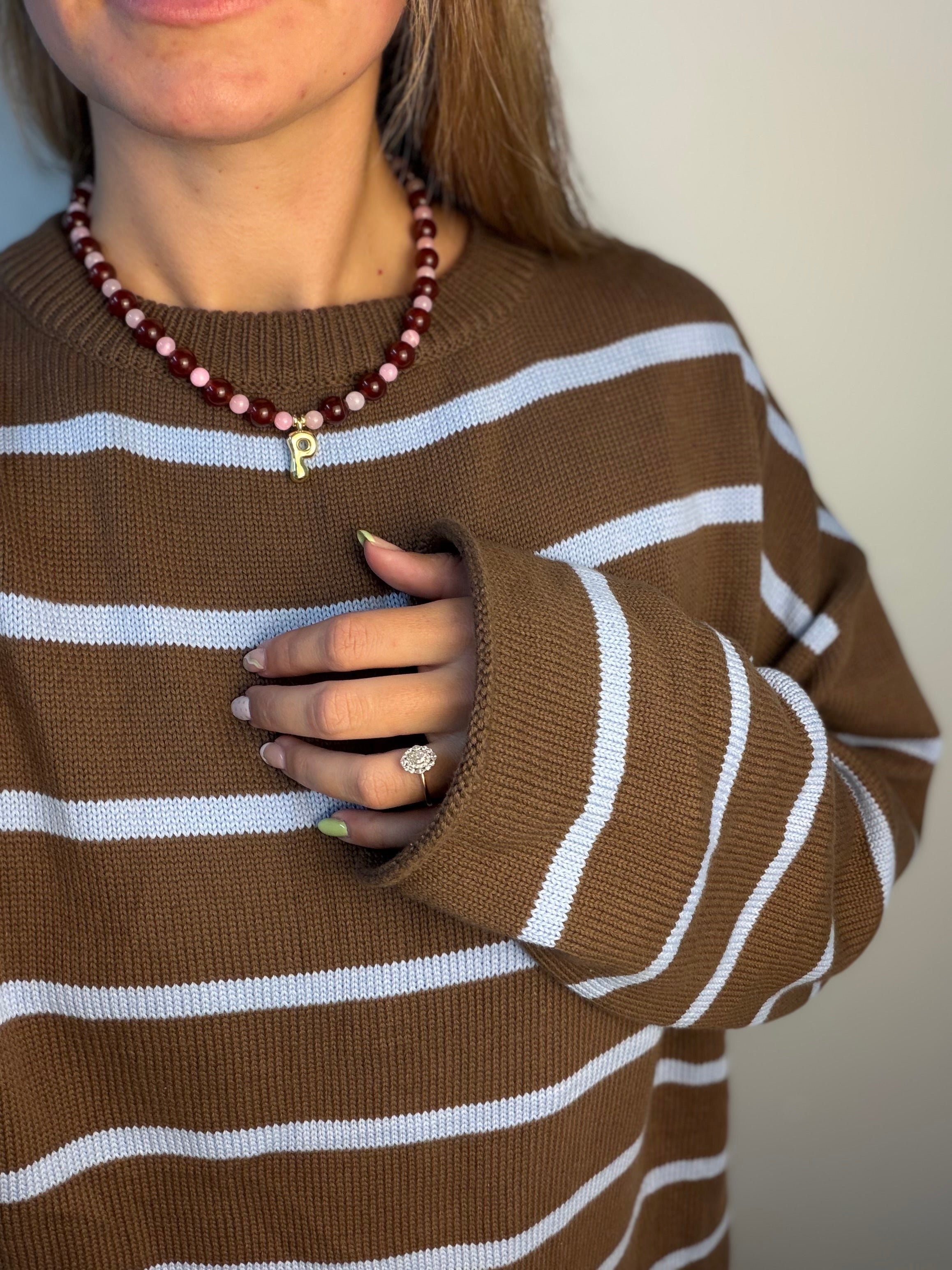 Women’s Teddy Sky Knit Pullover