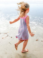 Coastal Tides Dress