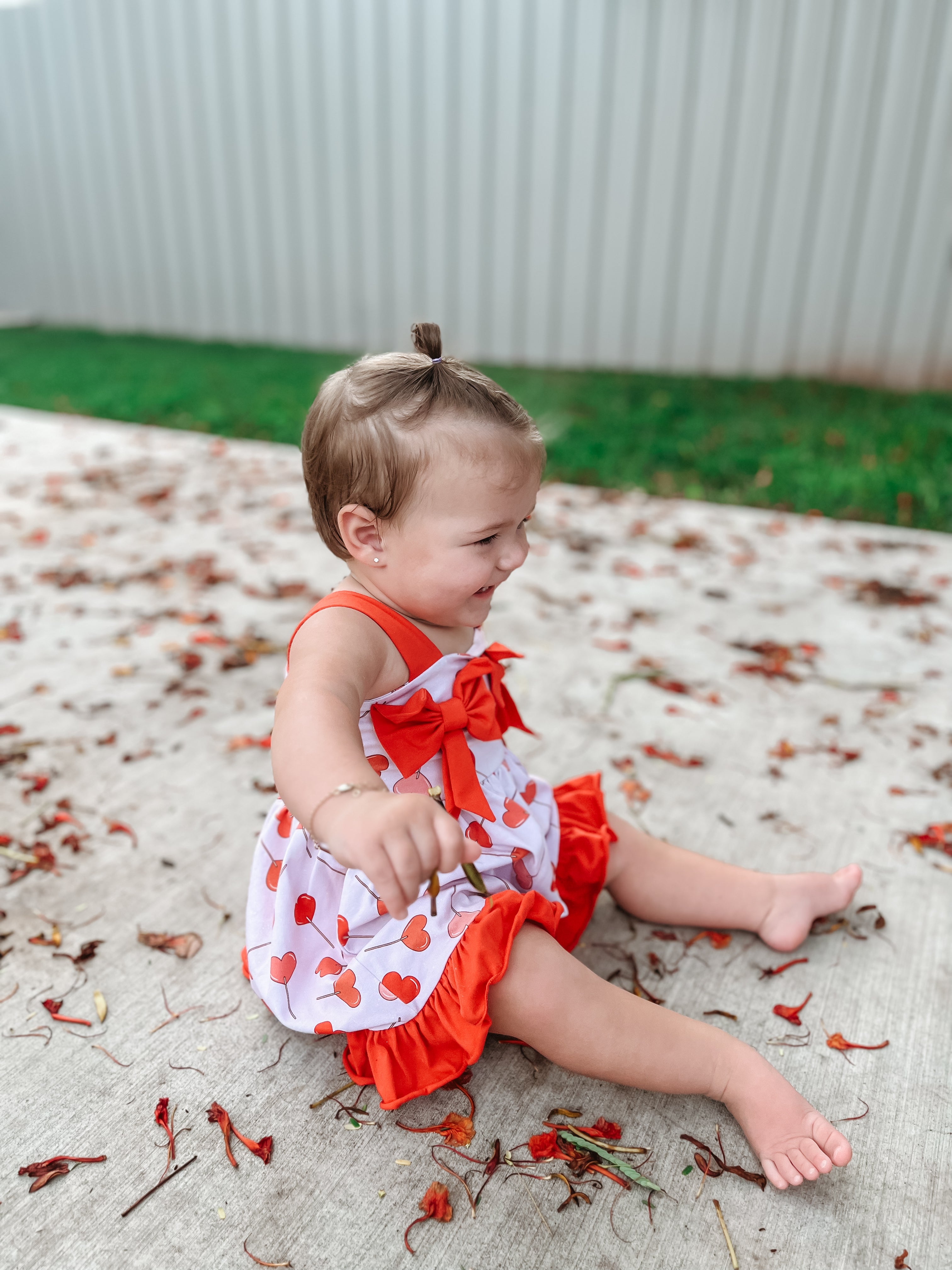 Valentines Dress