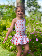 Lolly Skirted Bummies (Size 0 + 1 left)