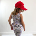 Dixie Flare Pant