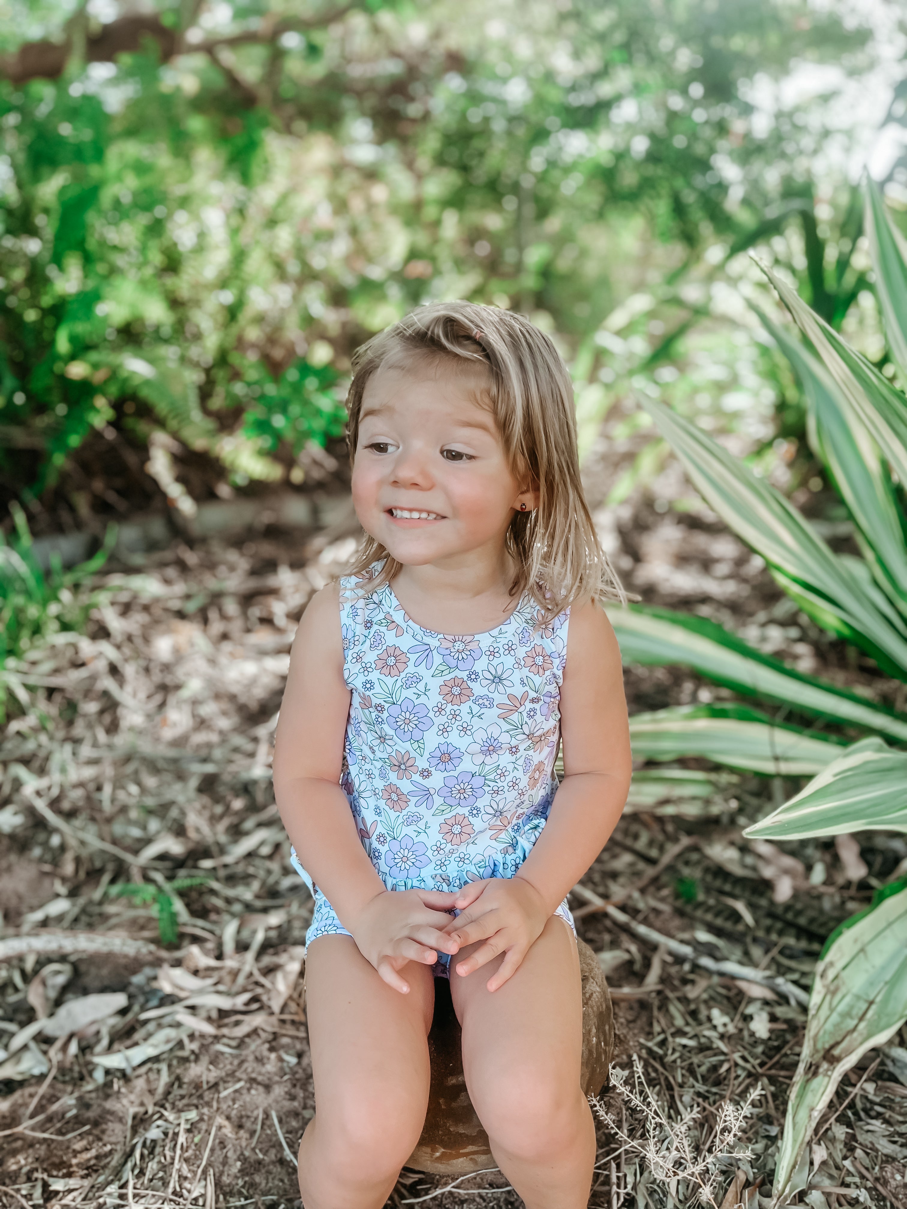 Dixie Crop Set