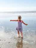Coastal Tides Dress