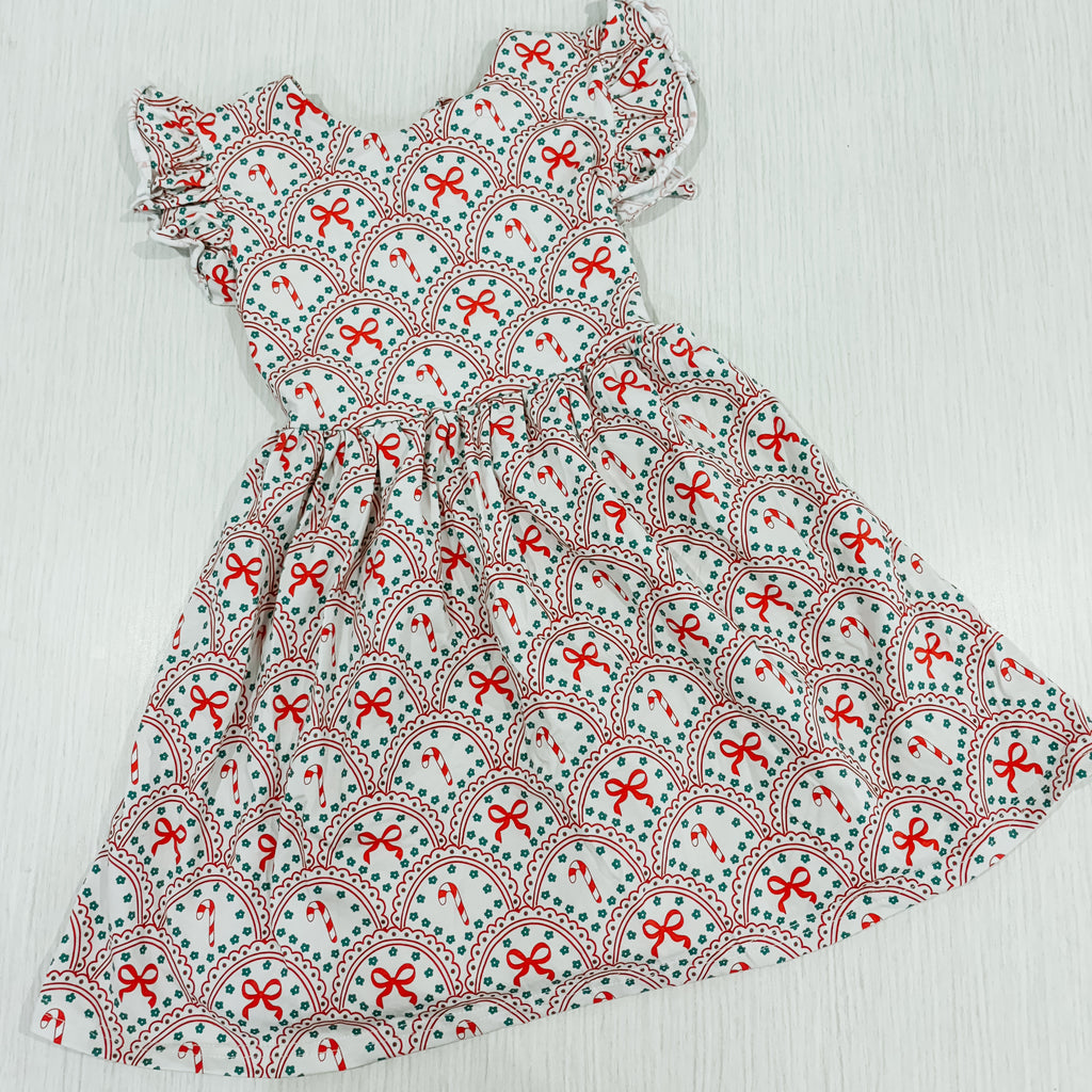 Chrissy Dress Size 1