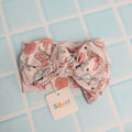Coastal Cowgirl Bow