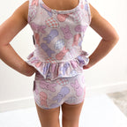 Belle Easter Bummies