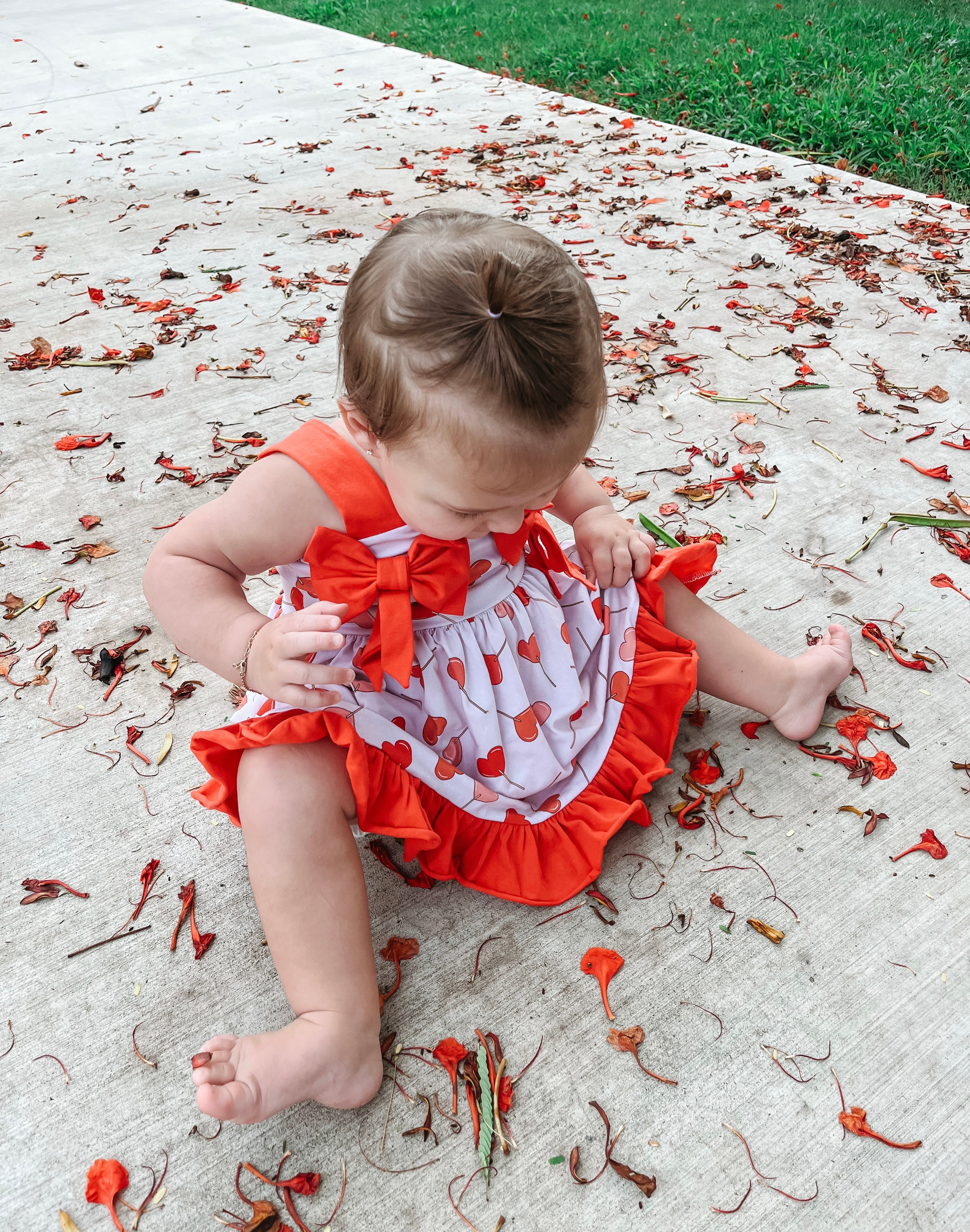 Valentines Dress