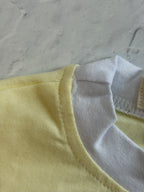 Unisex Bundle Size 1 (SECONDS TEE)