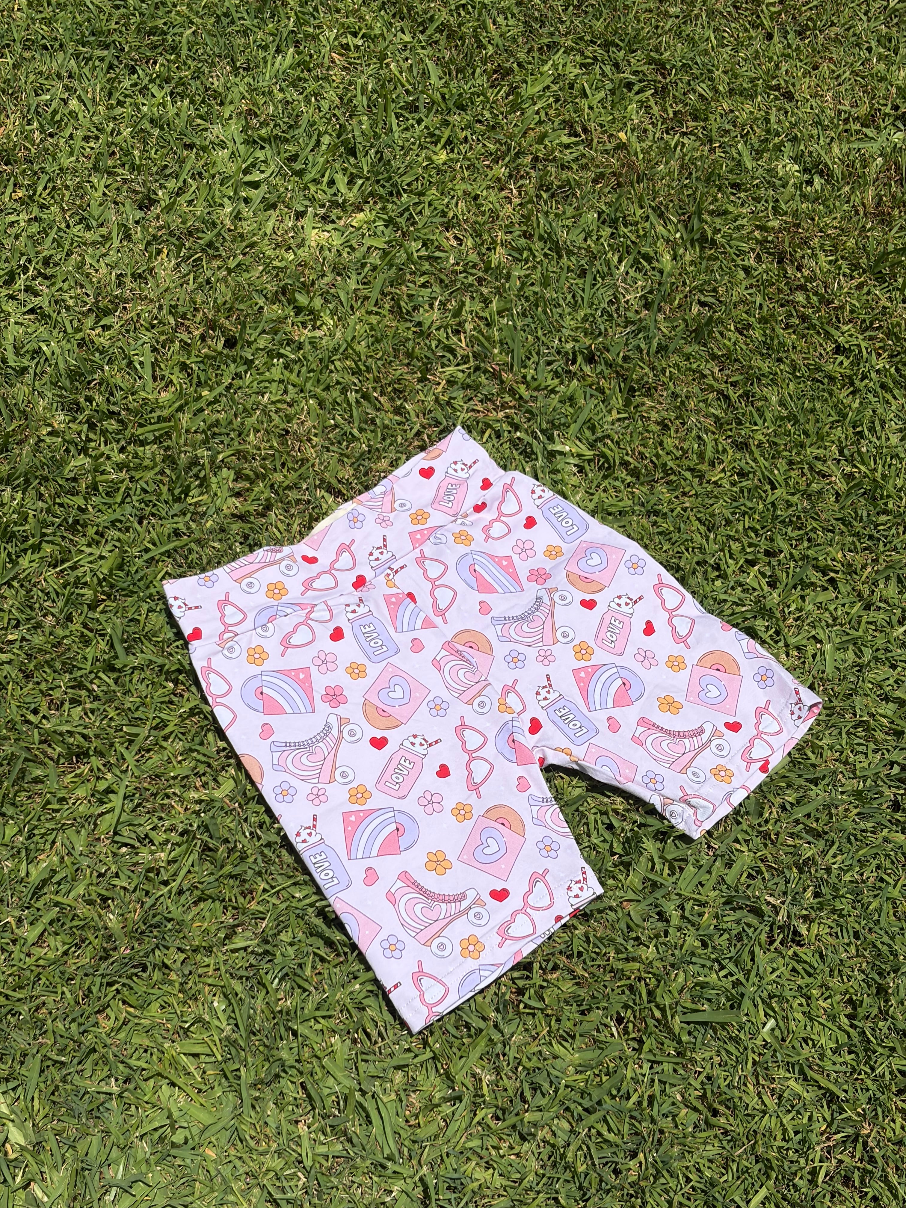 Groovy Girl Bike Pant