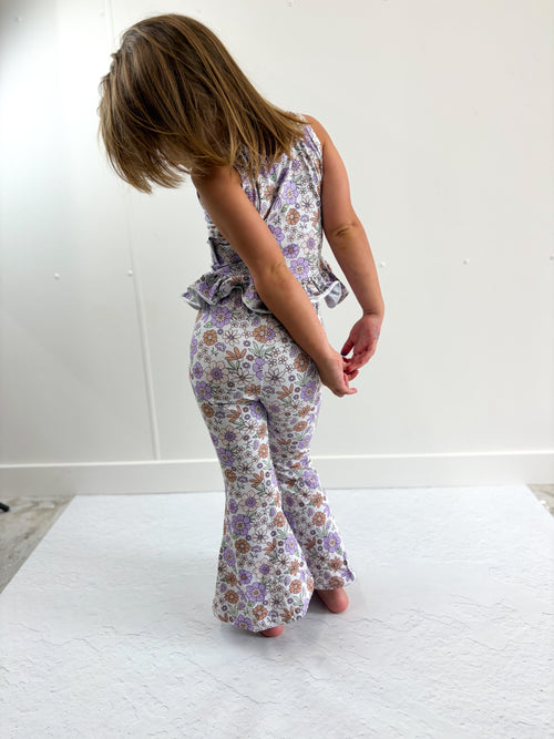 Dixie Flare Pant