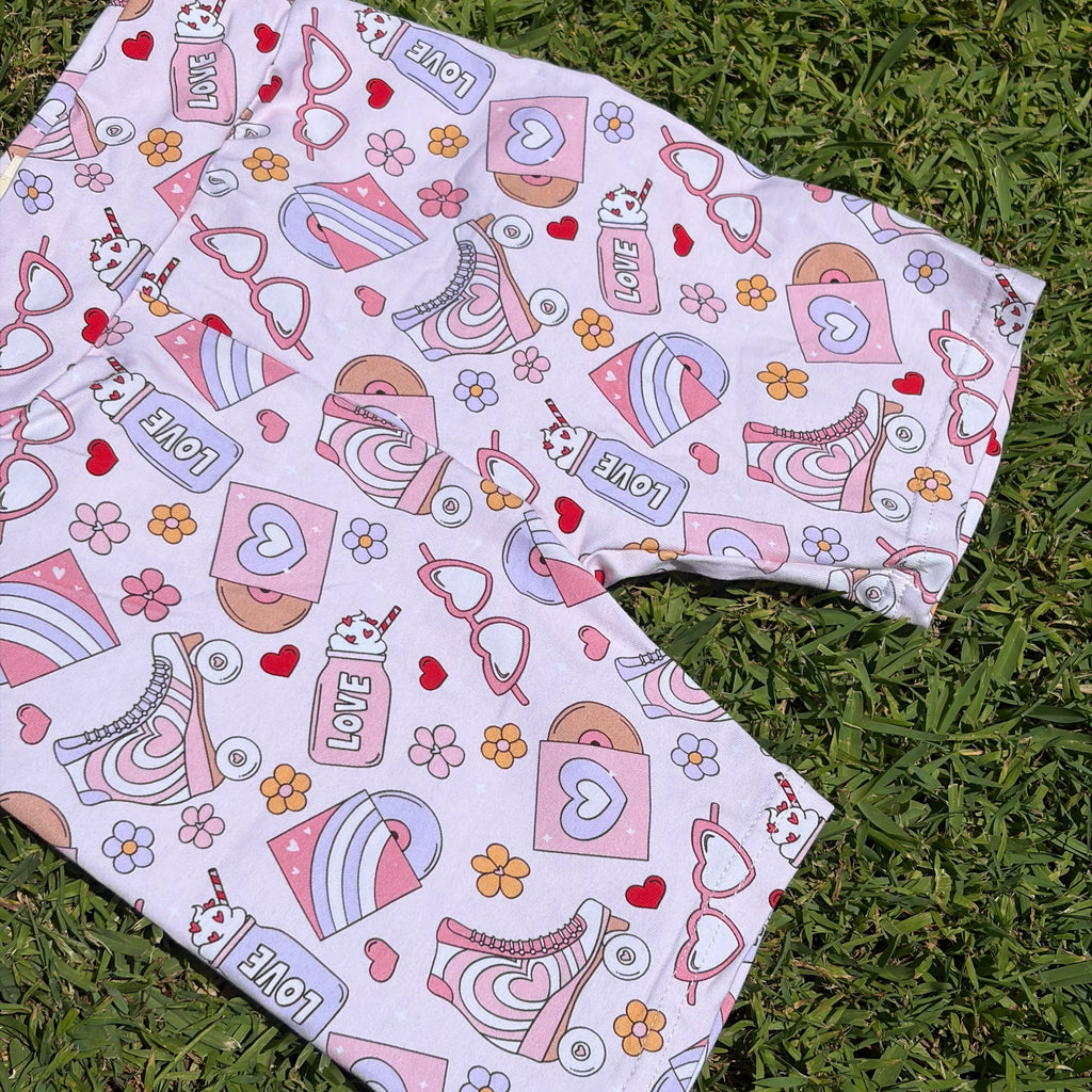 Groovy Girl Bike Pant