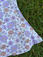 Dixie Flare Pant