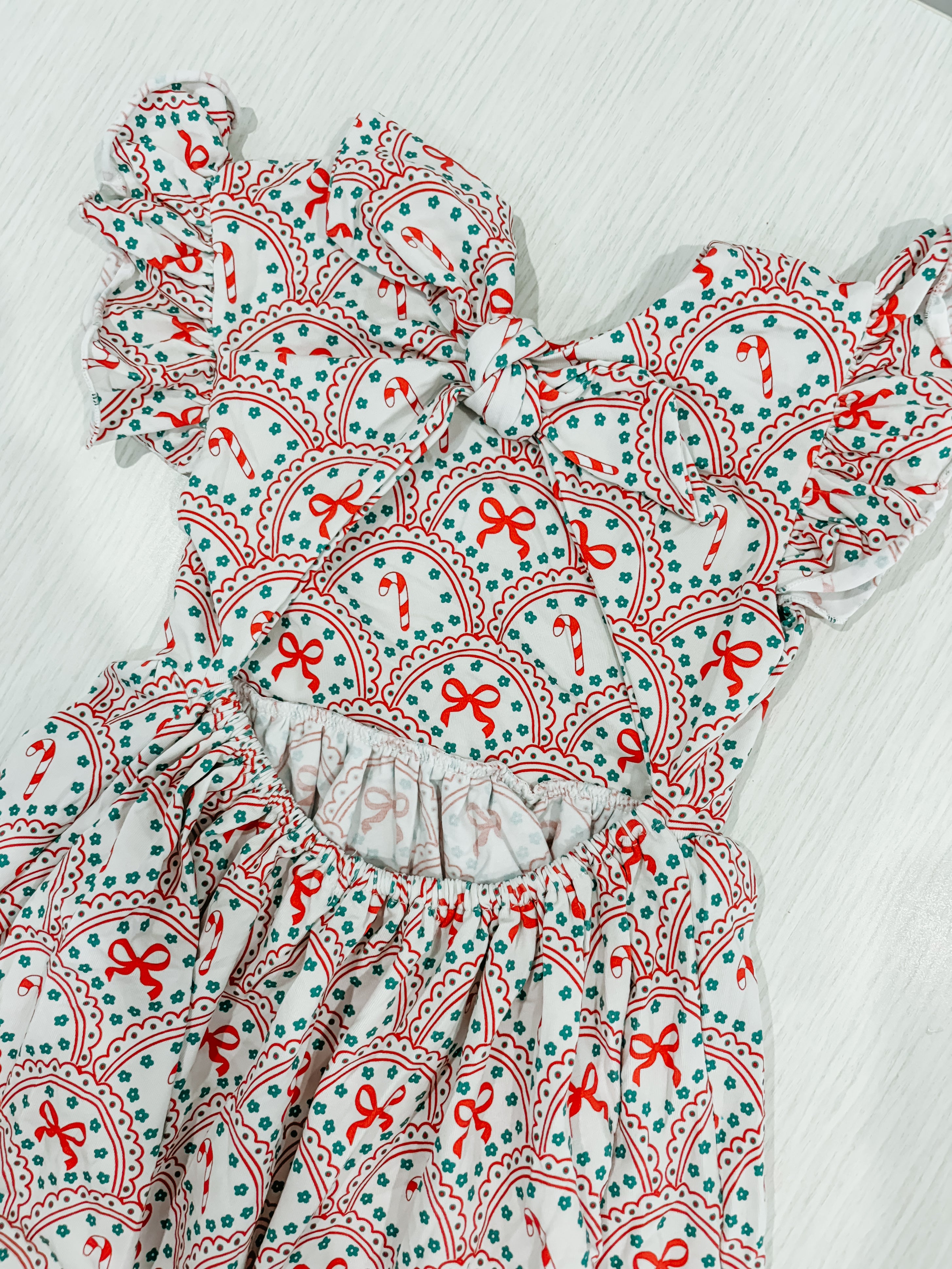 Chrissy Dress Size 1