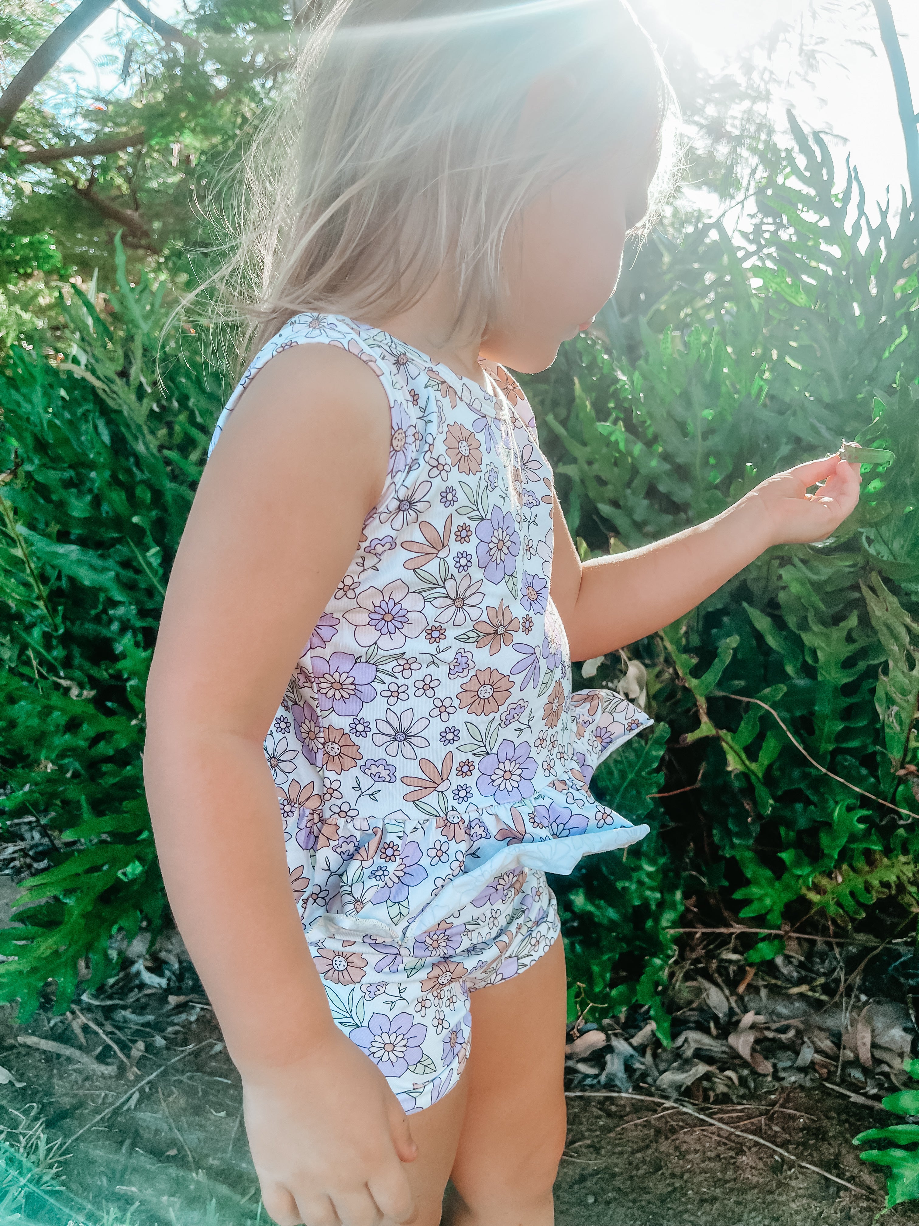 Dixie Crop Set
