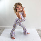 Dixie Flare Pant