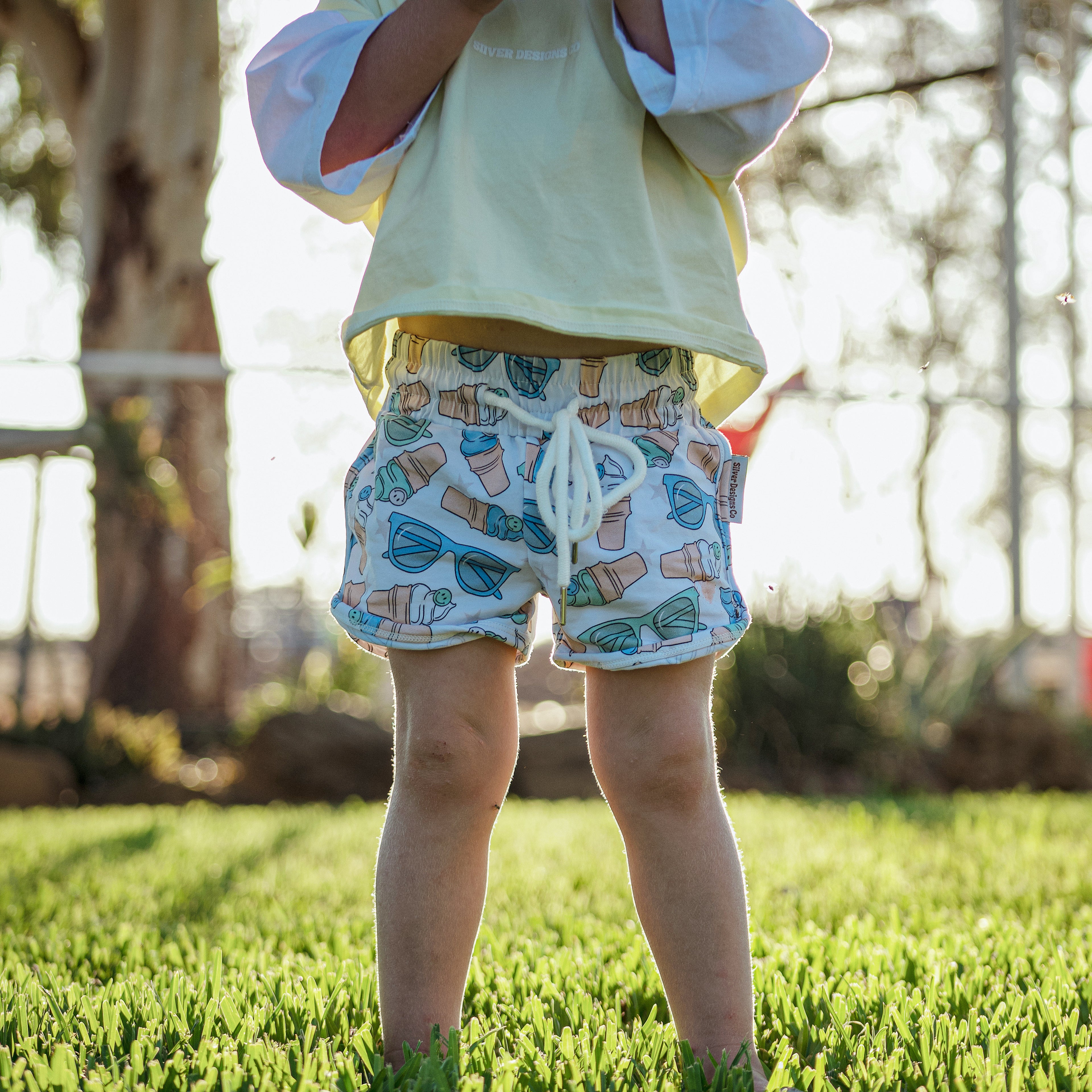 George Shorts