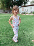 Coastal Cowgirl Jumpsuit