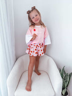 Lolly Skirted Bummies (Size 0 + 1 left)