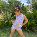 Groovy Girl Bummies