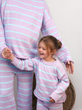 Periwinkle Kids Knit Set