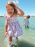 Coastal Cowgirl Dress
