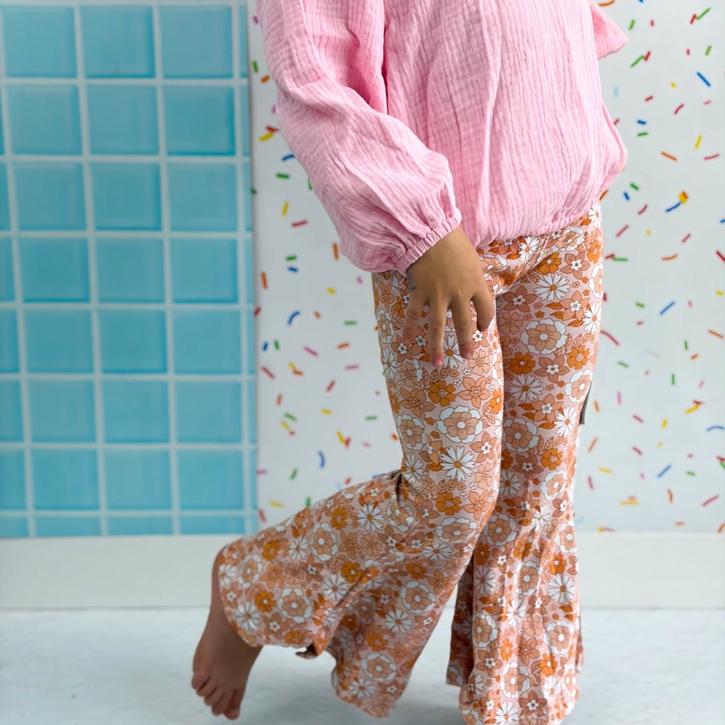 Lara Flare Pant