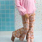 Lara Flare Pant