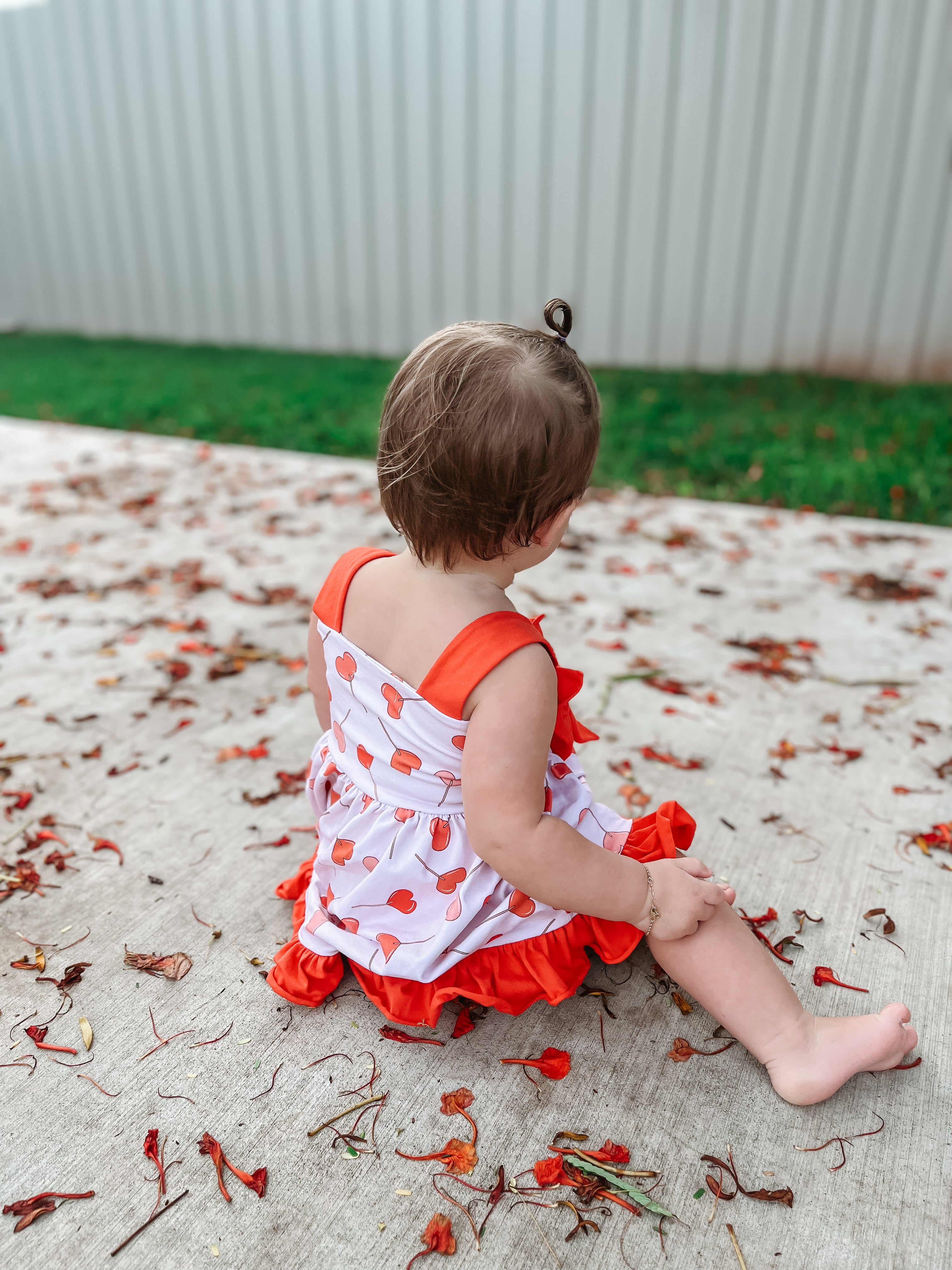 Valentines Dress