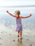 Coastal Tides Dress