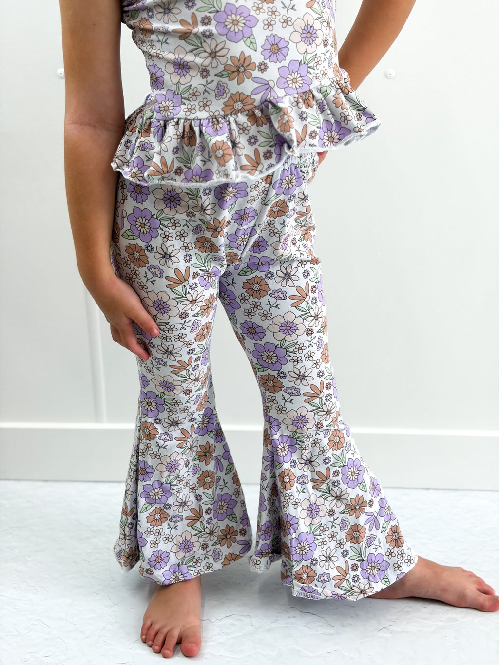 Dixie Flare Pant