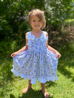 Dancing Queen Elodie Dress