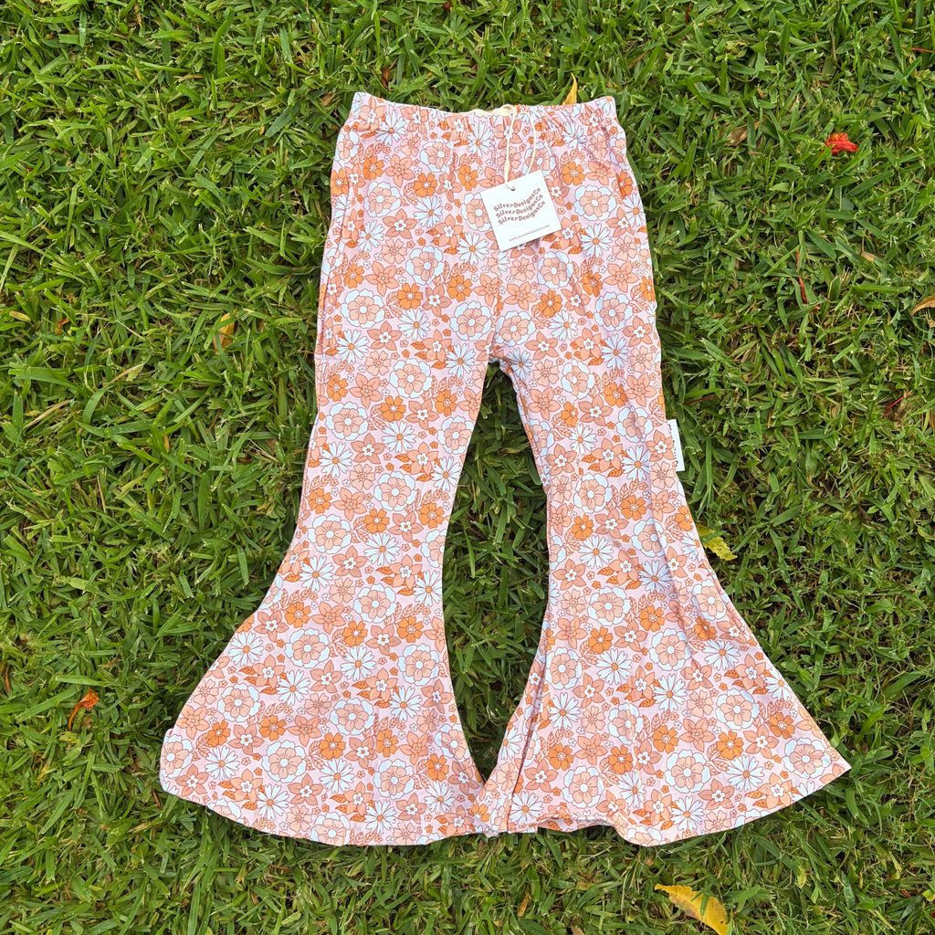 Lara Flare Pant