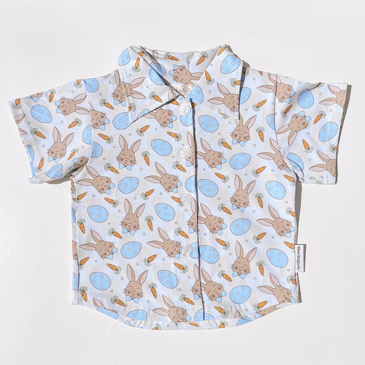 Lenny Easter Cotton Shirt