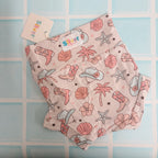 Coastal Cowgirl Bummies