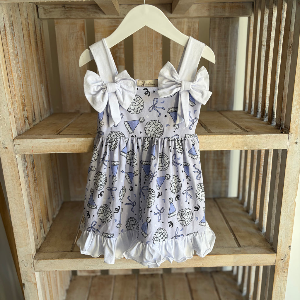 Dancing Queen Elodie Dress