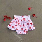 Lolly Skirted Bummies (Size 0 + 1 left)