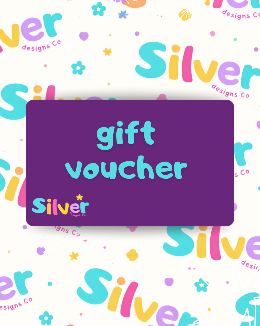 Gift Voucher