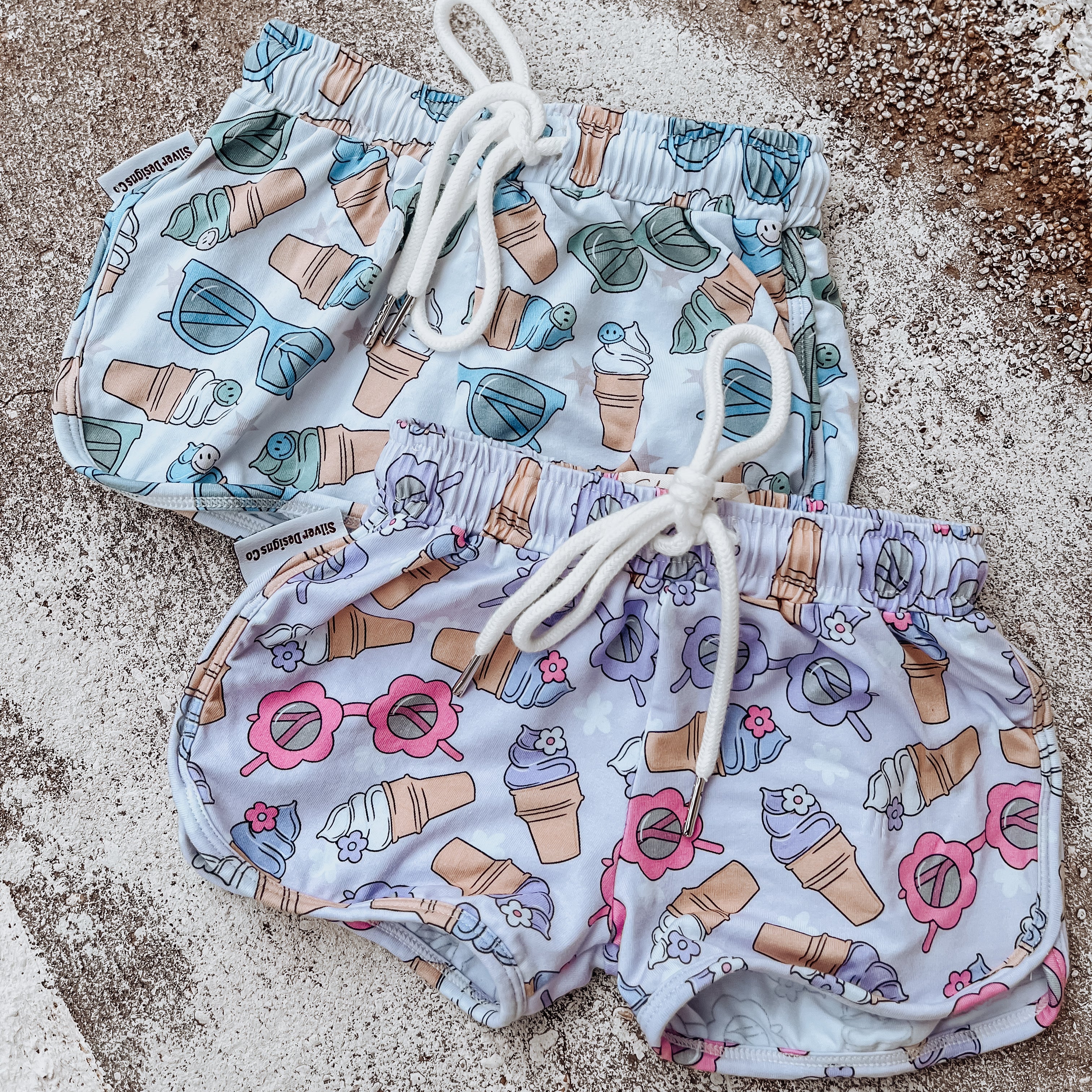 Janie Shorts