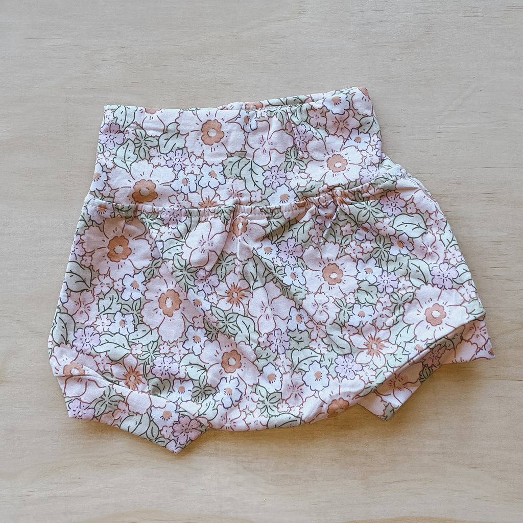 Miranda Bummies High Waisted