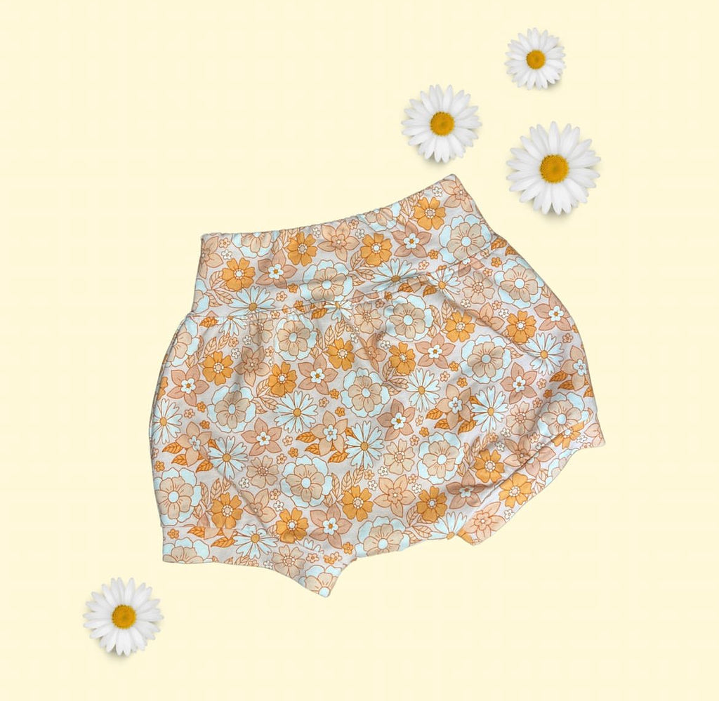 Lara Bummies High Waisted