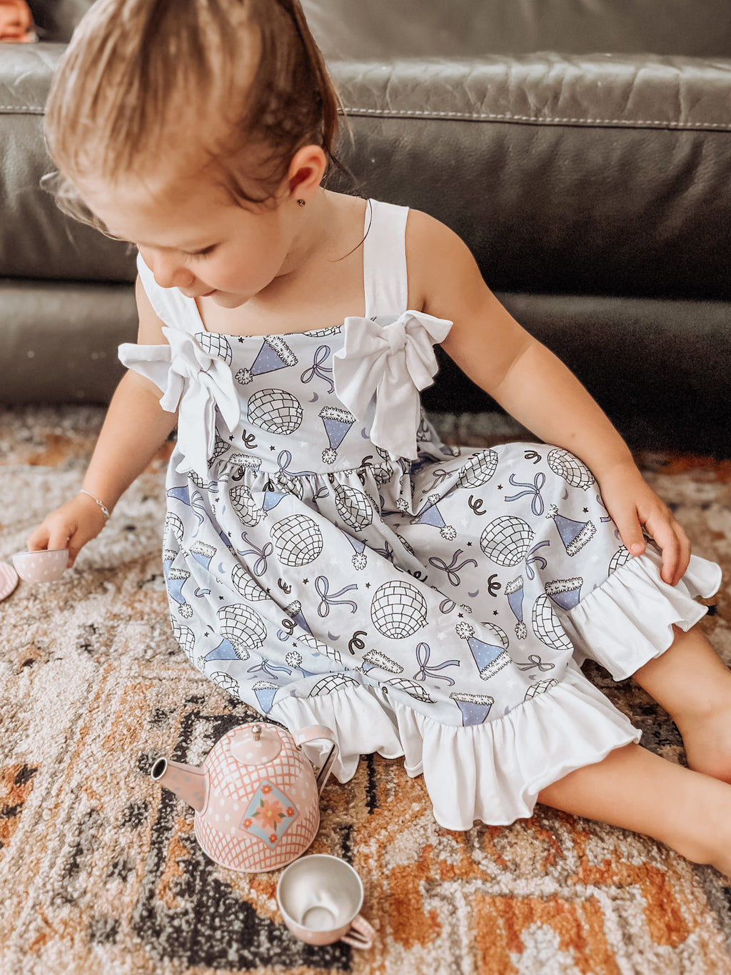 Dancing Queen Dress