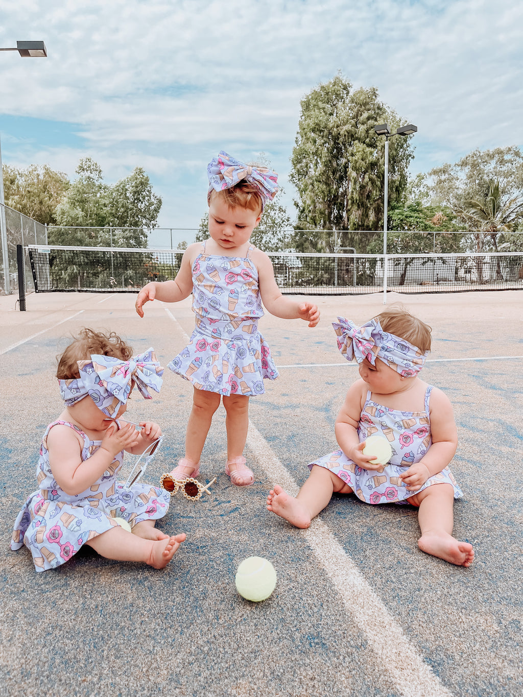 Janie Oversized Bow One Size Fit
