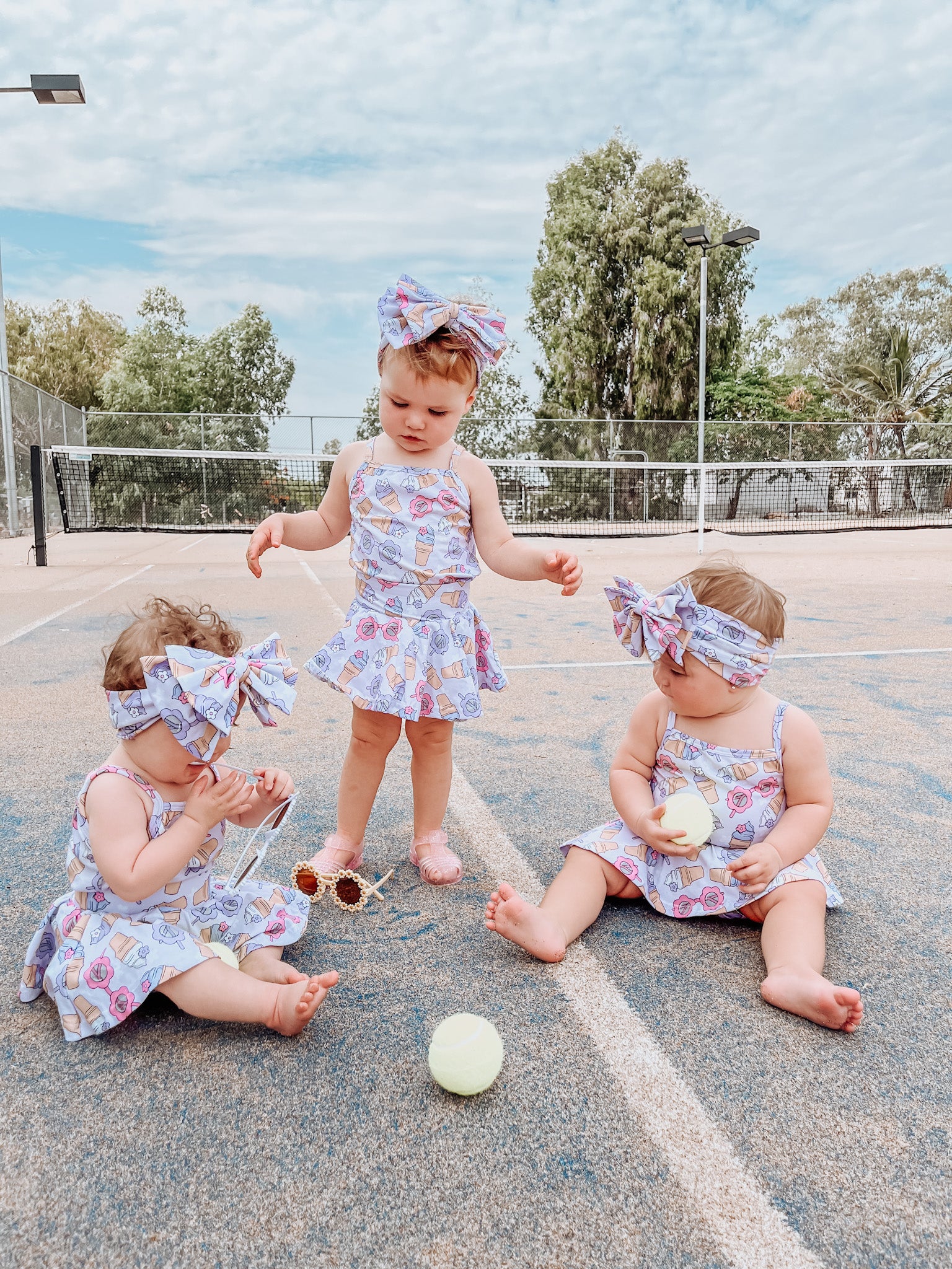Janie Oversized Bow One Size Fit