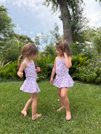 Groovy Girl Skirted Bummies